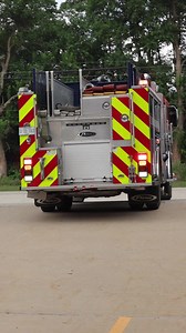 How does your department handle positioning apparatus? Firecom wireless headsets gives firefighters clear comms for safer backing to avoid accidents and costly damage | Firecom