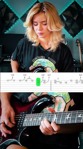 Fleetwood Mac - The Chain | Guitar Lesson