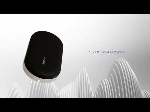 Smart AC Controller - The easy way to make your AC or heat pump smart.