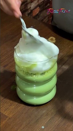 How to Make Green Maca Coffee in 60 Seconds | Quick & Easy Recipe