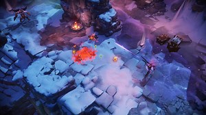 Darksiders Genesis: Splitscreen-Koop-Modus im frischen Gameplay-Video