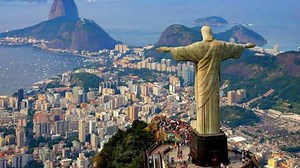 7 Kota dengan Desain Tercantik di Dunia