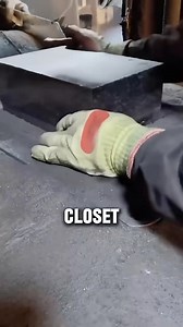 They start with fine metal powder, but through intense heat and pressure, it transforms into solid metal. This process, called sintering, fuses the particles without melting them completely, creating strong, durable parts used in aerospace, medicine, and beyond. Science at its finest! #MetalTransformation #Sintering #Engineering #Manufacturing #ScienceMagic | Waqas .