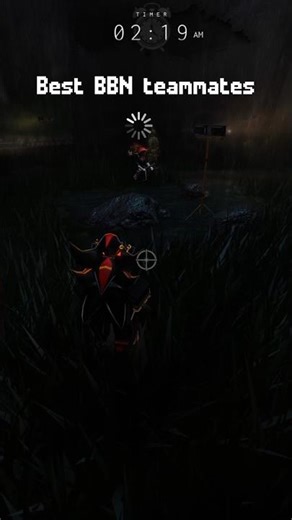 🥀 Best Bite By Night teammates ever | Bite By Night #bitebynight #fnaf #roblox