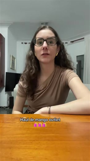 Mis compras de Mango Outlet 😍✨, me encantaron estas prendas 💕 @Mango #HaulMango #MangoOutlet #FashionTok