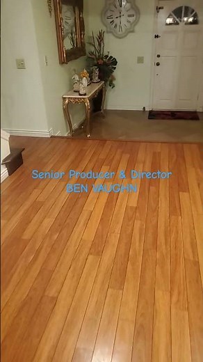 Barney's Night Before Christmas (1999 DVD) 60fps