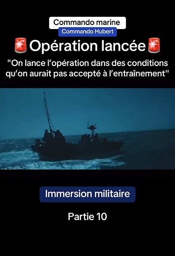 Operation lancée ‼️🇫🇷⚔️ ##armee##pourtoi##armeefrancaise##armeedeterre##pourtoii##militaire##guerre##gendarmerie##gendarme##police##reportage##documentaire##embuscade##temoignage##patriote##CapCut