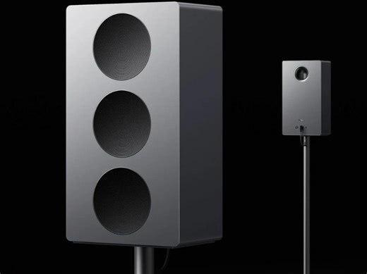 小米Sound2Max与漫步者MR5BT数据对比测试