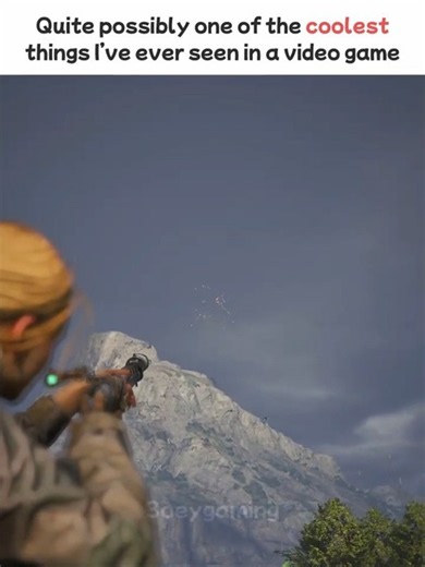 The devs cooked again 😭 - ARC Raiders