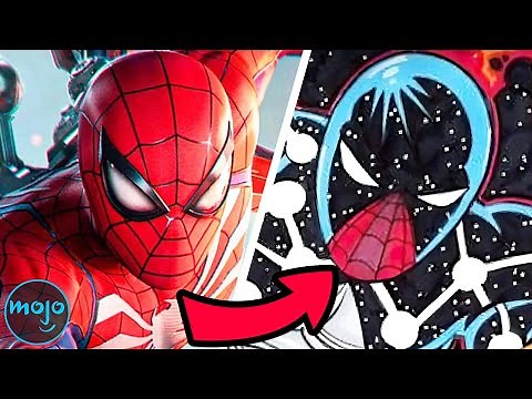 Top 10 Most Powerful Marvel Hero Variants