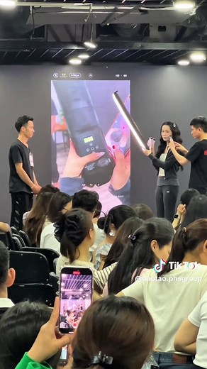 Đào Tạo PHS Group trên TikTok