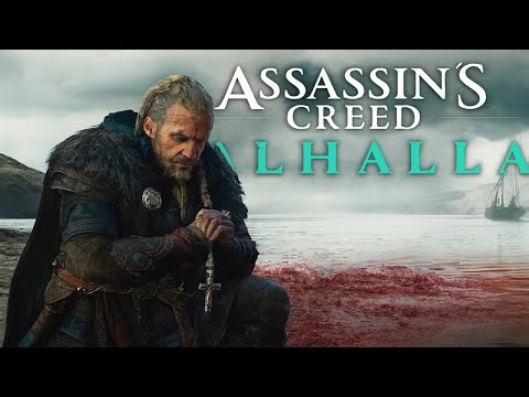 Assassin’s Creed Valhalla Ep. 9 | Eivor Returns to Rygjafylke to Collect Wealth & Sync New Viewpoint