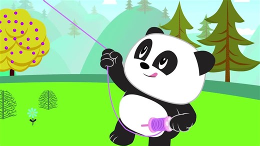 Julius Jr. S01:E16 - Fruitronic 5000 / Flights of Fancy