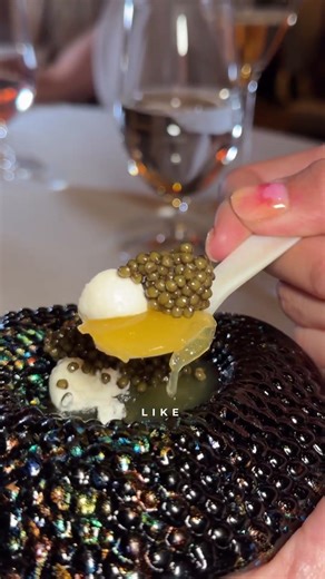 Unlike anything you've ever dined at before, Alinea has a few dates left to try it in Las Vegas!