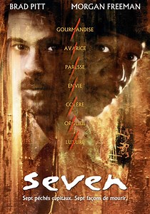 Où regarder Seven en streaming complet et légal ?
