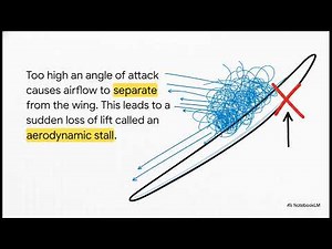 Principles of Flight and Aerodynamics