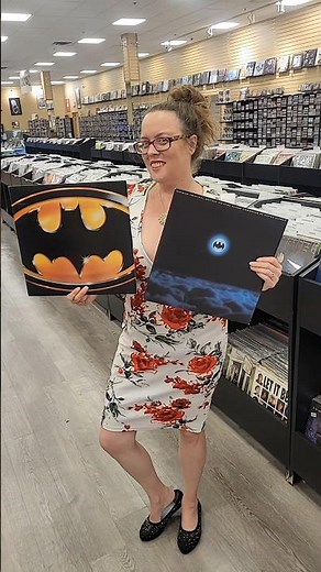 Batman Soundtrack vs Score – Prince or Danny Elfman? 🦇🎶