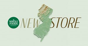 Whole Foods Market Opens First Store in Jersey City