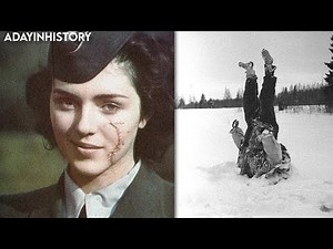 SS Women Tortured With Smiles - This Is Their Story