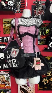 93K views · 7.2K reactions | Emo/scene outfits  #scene #emo #scenehair | Emos & scene 2030 | Facebook