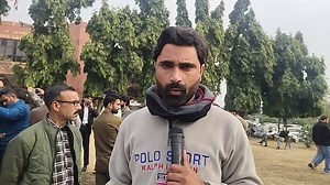 Big Update mehraj malik | Tosif Khanday speaks