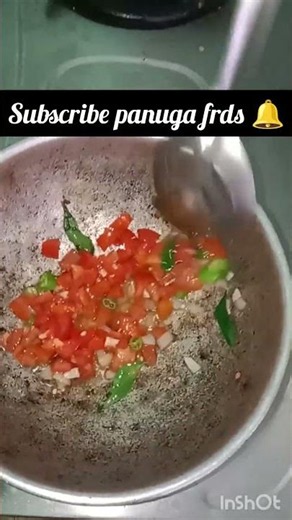 Simple Thakkali Thokku Recipe 🍅 | Easy & Tasty