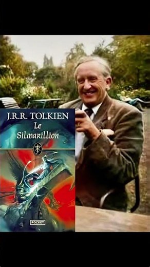 J R R Tolkien