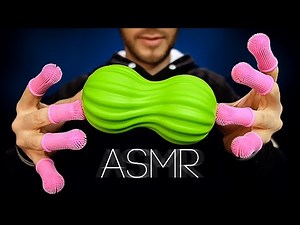ASMR TAPPING FOREVER - 99 Tapping Triggers to Make YOU Sleep & Tingle Like Never Before [No Talking]