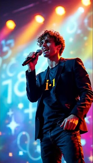 Complex Numbers Explained Clearly - Educational Math Song #ComplexNumbers #math