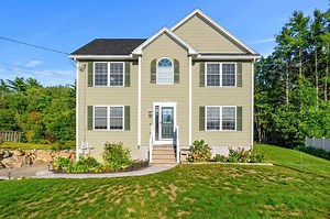 46 Hilbren Rd, Weare, NH 03281 - MLS 5013450 - Coldwell Banker