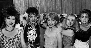 'The Go-Go's' Preview: How one girl group revolutionized the music industry with their talent, grit and charm