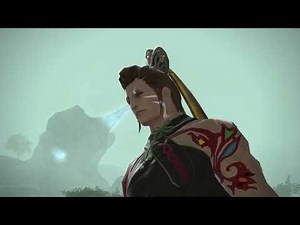 [Final Fantasy XIV: Heavensward] Monk Questline - Level 52