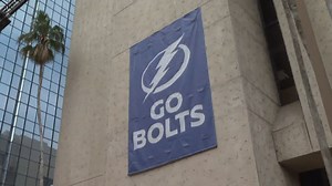 Hillsborough County approves $250 million renovation plan for Benchmark International Arena