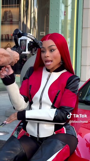 Lay Bankz ft. Blac Chyna: Fabulous New Single Out Now