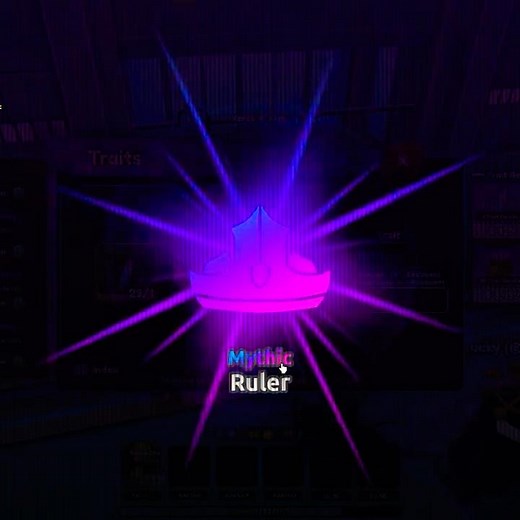 Worst reroll luck I've ever seen #roblox #gaming