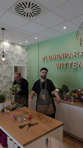 Exploring Blumenparadies Witten: A Floral Wonderland