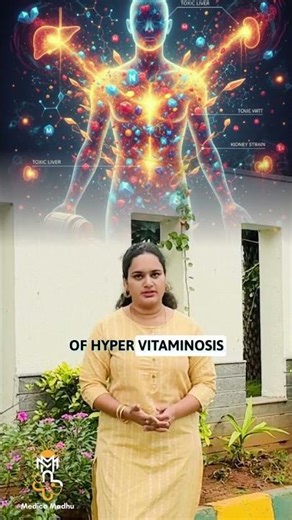 👶 Supplements for Kids: Important Cautions Every Parent Should Know | MedicoMadhu | Child Nutrition