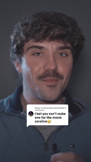 Favorite Scenes from the Movie Coraline