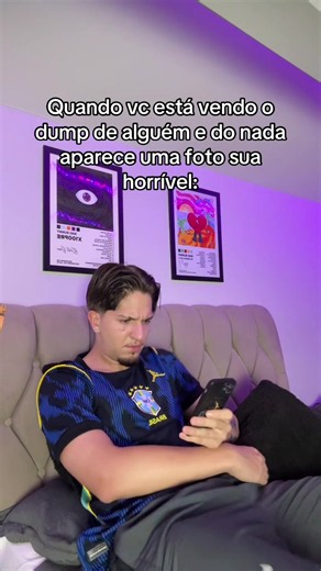 O que é 'dump' nas redes sociais? Entenda o termo