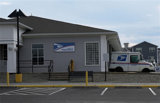 USPS package surcharge: what the new 8% fee means for you