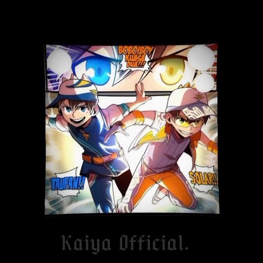 Boboiboy Sopan☀️🌪️ #boboiboyofficial #boboiboygalaxy #boboiboycomic #boboiboycomics #boboiboysopan #boboiboysopan💫 #boboiboyboyvers #boboiboy_editz #boboiboythemovie2 #boboiboyedit #kaiya_official
