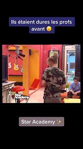 930K views · 4.7K reactions | un debriel de la star ac 3 c'érait dur pour eux | Star academy Fan | Facebook