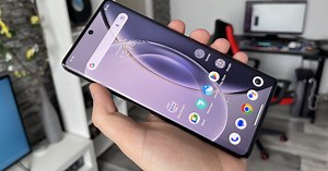 vivo X90 Pro: OS, UI, aplicații cu Android 13 și un Funtouch OS cu multe opțiuni de customizare, inclusiv pentru gameri