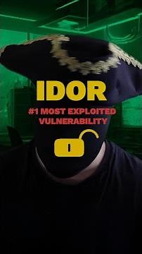 IDOR - Full Beginner Hacking Guide