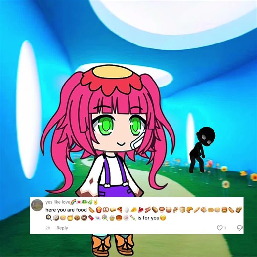 Gachalifer Dreamcore Aesthetic Part 2
