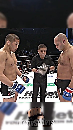Fedor Emelianenko Greatest Classic Highlights I #mma
