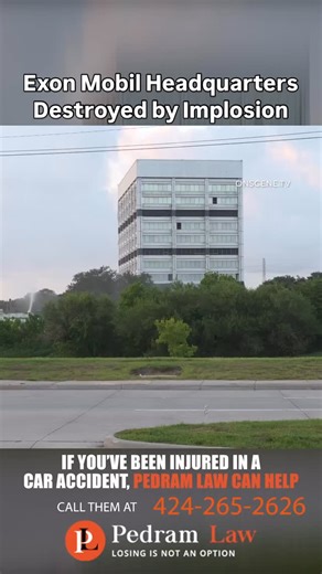 On the morning of Saturday, June 21, 2025, ExxonMobil’s Main Office...