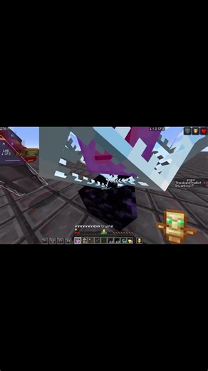 PvP Practice Montage! #minecraft #gaming #fyp #fypシ゚viral #fypシ゚viral #shorts #short #pvp #java