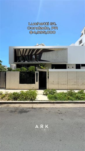 298K views · 2.5K reactions | 1211 Luchetti – Condado, San Juan, PR...