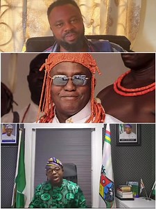 The Balogun of Eko, Abisoye Oshodi, has faulted the claim by the Oba of Benin, Oba Ewuare Il, that the Binis founded Lagos. . . . . #trending #facebook #benin #edo | Austin Nyz